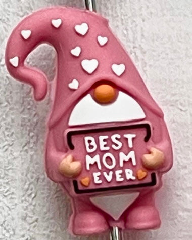 Best Mom Ever Gnome