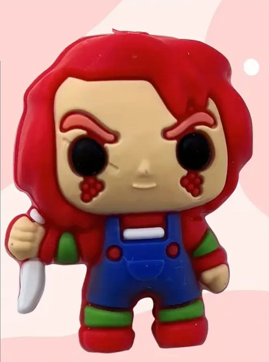 Chucky Pen