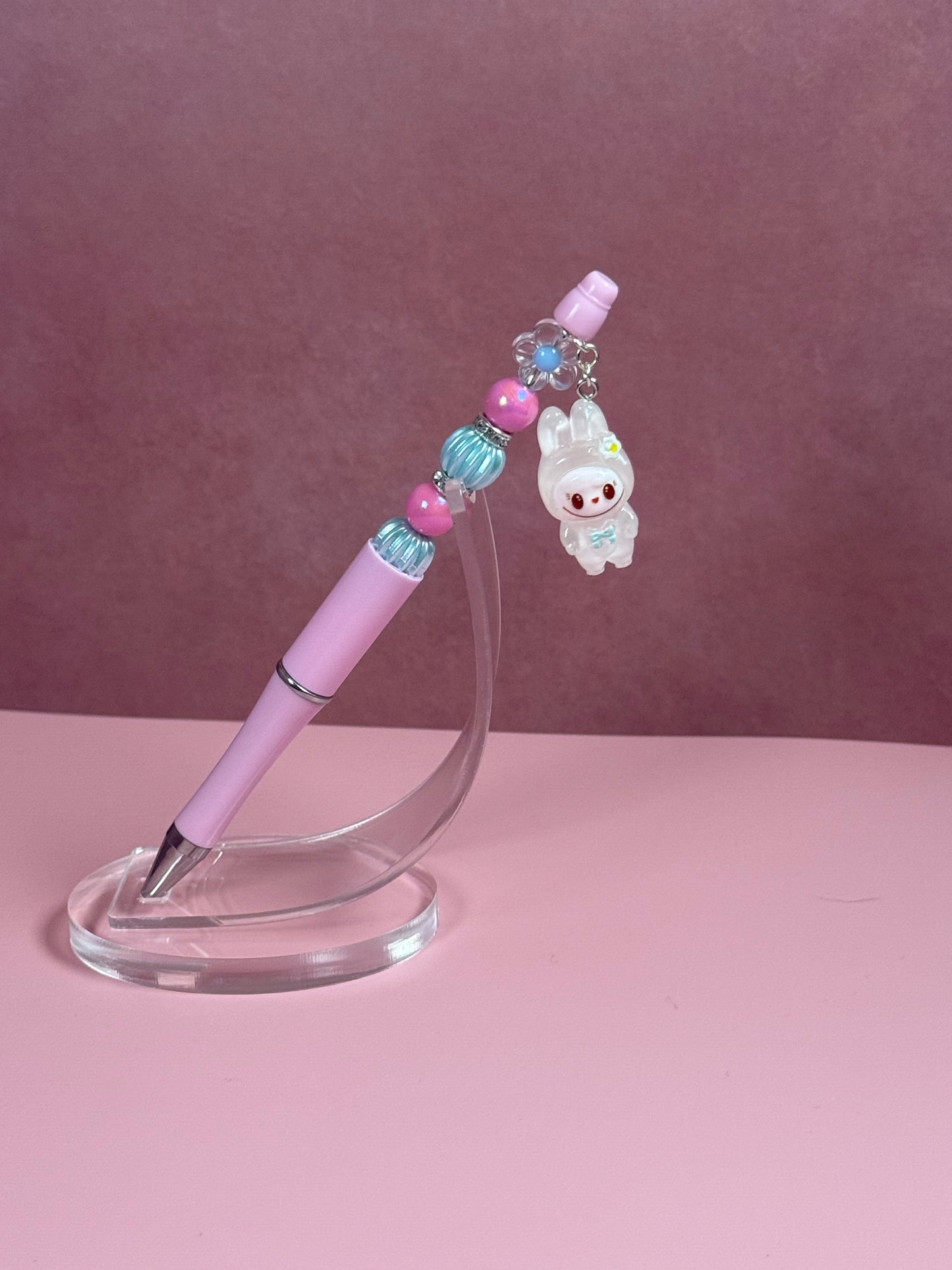 Labubu inspired Pen