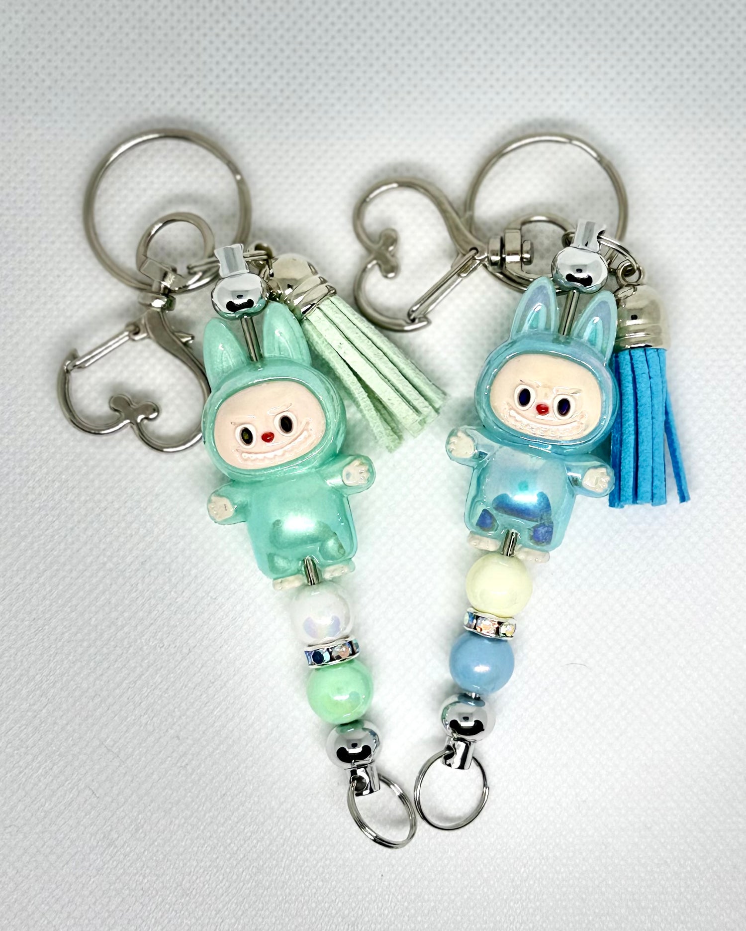 Keychains