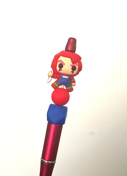 Chucky Pen